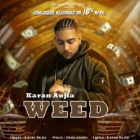 Weed Lyrics|Karan Aujla|Mr Jatt  Production